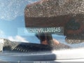 2020 Nissan Versa — photo 9 of 16 | VIN 3N1CN8DV9LL909545