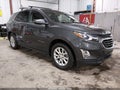 2018 Chevrolet Equinox — photo 1 of 19 | VIN 2GNAXJEV1J6331079
