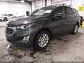 2018 Chevrolet Equinox — photo 2 of 19 | VIN 2GNAXJEV1J6331079