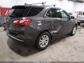 2018 Chevrolet Equinox — photo 4 of 19 | VIN 2GNAXJEV1J6331079
