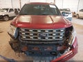 2017 Ford Explorer — photo 12 of 16 | VIN 1FM5K8D8XHGA09883