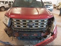 2017 Ford Explorer — photo 6 of 16 | VIN 1FM5K8D8XHGA09883