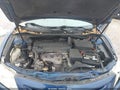 2009 Toyota Camry — photo 10 of 12 | VIN 4T4BE46K49R065306