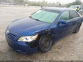 2009 Toyota Camry — photo 2 of 12 | VIN 4T4BE46K49R065306