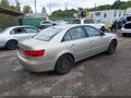 2009 Hyundai Sonata — photo 4 of 12 | VIN 5NPET46C99H482442