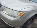 2009 Hyundai Sonata — photo 6 of 12 | VIN 5NPET46C99H482442