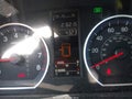 2009 Honda CR-V — photo 7 of 11 | VIN 5J6RE48309L066777