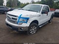 2013 Ford F-150 — photo 2 of 16 | VIN 1FTFX1EF6DFB74490
