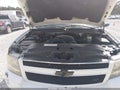 2007 Chevrolet Tahoe — photo 10 of 10 | VIN 1GNFC13007R113317