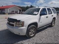 2007 Chevrolet Tahoe — photo 2 of 10 | VIN 1GNFC13007R113317