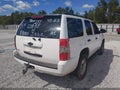 2007 Chevrolet Tahoe — photo 4 of 10 | VIN 1GNFC13007R113317