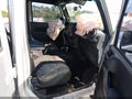 2011 Jeep Wrangler Unlimited — photo 5 of 15 | VIN 1J4BA3H10BL596923