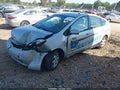 2004 Toyota Prius — photo 2 of 16 | VIN JTDKB20U440107155