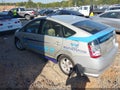 2004 Toyota Prius — photo 3 of 16 | VIN JTDKB20U440107155