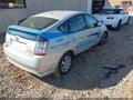 2004 Toyota Prius — photo 4 of 16 | VIN JTDKB20U440107155