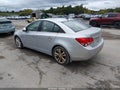 2012 Chevrolet Cruze — photo 3 of 11 | VIN 1G1PH5SC6C7136990
