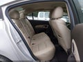 2012 Chevrolet Cruze — photo 8 of 11 | VIN 1G1PH5SC6C7136990