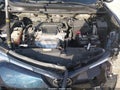 2018 Toyota RAV4 — photo 10 of 22 | VIN JTMDFREV1JJ207100