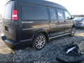 2021 Chevrolet Express 2500 — photo 4 of 22 | VIN 1GAWGEF78M1310400