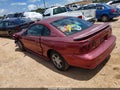 1996 Ford Mustang — photo 3 of 16 | VIN 1FALP4041TF112932