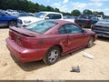 1996 Ford Mustang — photo 4 of 16 | VIN 1FALP4041TF112932