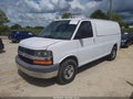 2009 Chevrolet Express 3500 — photo 2 of 11 | VIN 1GCHG35C691135817