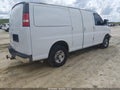 2009 Chevrolet Express 3500 — photo 4 of 11 | VIN 1GCHG35C691135817
