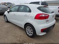 2016 Kia Rio — photo 3 of 16 | VIN KNADM5A34G6621175