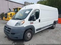 2017 Ram ProMaster 3500 — photo 2 of 21 | VIN 3C6URVJG3HE544731