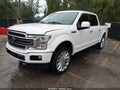 2019 Ford F-150 — photo 2 of 16 | VIN 1FTEW1EG2KFC50257