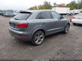 2015 Audi Q3 — photo 4 of 17 | VIN WA1GFCFS3FR007725