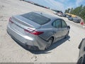2025 Toyota Camry — photo 4 of 16 | VIN 4T1DAACK2SU521021