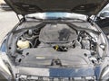 2017 Infiniti Q50 — photo 10 of 17 | VIN JN1CV7APXHM641599