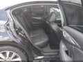 2017 Infiniti Q50 — photo 8 of 17 | VIN JN1CV7APXHM641599