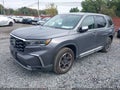 2025 Honda Pilot — photo 2 of 17 | VIN 5FNYG1H43SB089269