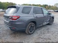 2025 Honda Pilot — photo 4 of 17 | VIN 5FNYG1H43SB089269