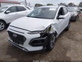 2021 Hyundai Kona — photo 2 of 17 | VIN KM8K5CA50MU676710