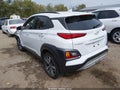 2021 Hyundai Kona — photo 3 of 17 | VIN KM8K5CA50MU676710