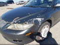 2003 Mazda 6 — photo 6 of 13 | VIN 1YVFP80C935M11008