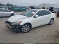 2008 Honda Accord — photo 2 of 19 | VIN 1HGCP36828A085213