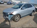2020 Chevrolet Equinox — photo 2 of 17 | VIN 3GNAXVEX4LS562684