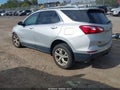 2020 Chevrolet Equinox — photo 3 of 17 | VIN 3GNAXVEX4LS562684