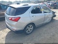 2020 Chevrolet Equinox — photo 4 of 17 | VIN 3GNAXVEX4LS562684