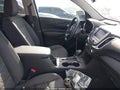 2020 Chevrolet Equinox — photo 5 of 17 | VIN 3GNAXVEX4LS562684