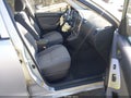 2008 Toyota Matrix — photo 5 of 16 | VIN 2T1KR30E58C701663