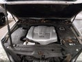 2004 Lexus GX 470 — photo 10 of 16 | VIN JTJBT20X940063805