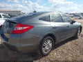 2012 Honda Crosstour — photo 4 of 11 | VIN 5J6TF3H51CL006996