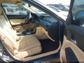2012 Honda Crosstour — photo 5 of 11 | VIN 5J6TF3H51CL006996
