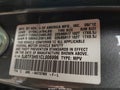 2012 Honda Crosstour — photo 9 of 11 | VIN 5J6TF3H51CL006996