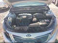 2014 Kia Optima — photo 10 of 13 | VIN 5XXGN4A74EG351177